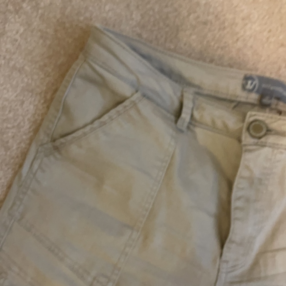 Wit and wisdom pants